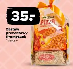 Netto Zestaw prezentowy Promyczek oferta