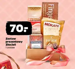 Netto Zestaw prezentowy Złocień oferta
