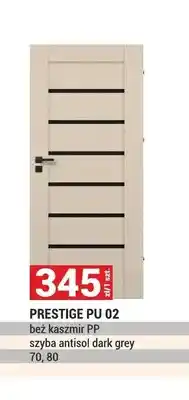 Merkury Market Drzwi Prestige PU 02 oferta
