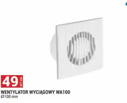 Merkury Market Wentylator oferta