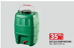 Merkury Market Beczka oferta