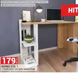 Merkury Market Biurko Hit oferta