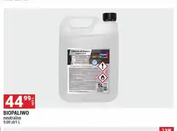 Merkury Market Biopaliwo neutralne Stapar oferta
