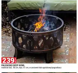 Merkury Market Palenisko oferta
