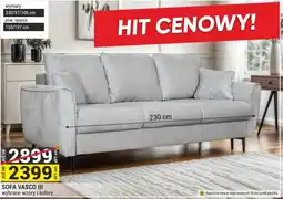 Merkury Market Sofa Hit oferta