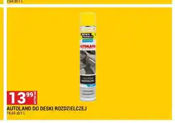 Merkury Market Płyn do deski rozdzielczej Autoland oferta