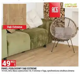 Merkury Market Panel podłogowy Parquet Mercado Dąb Extreme oferta