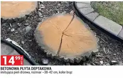 Merkury Market Płyta betonowa oferta