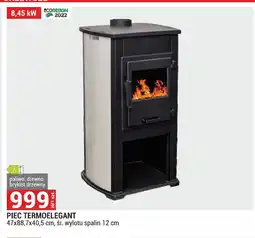 Merkury Market Piec oferta