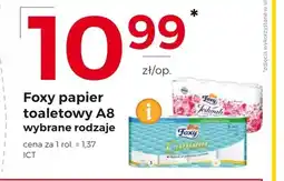 Frac Papier toaletowy Foxy oferta