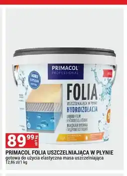 Merkury Market Folia uszczelniająca w płynie Primacol oferta