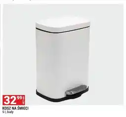 Merkury Market Kosz na śmieci oferta