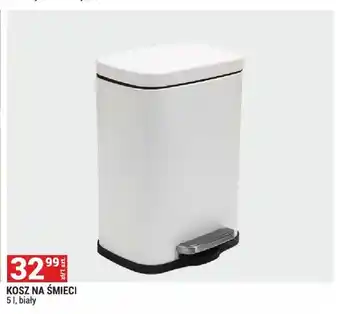 Kosz na śmieci