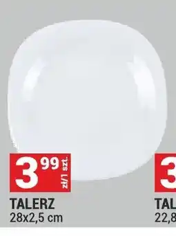 Merkury Market Talerz 28x2,5 cm oferta