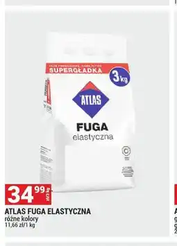 Merkury Market Fuga elastyczna Atlas oferta