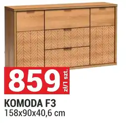Merkury Market Komoda oferta