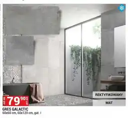 Merkury Market Gres Galactic 60x60 cm oferta
