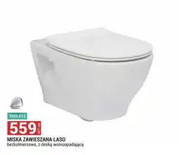 Merkury Market Miska wc oferta