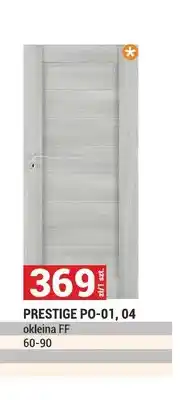 Merkury Market Drzwi Prestige PO-01 oferta