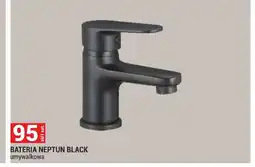 Merkury Market Bateria umywalkowa Neptun oferta