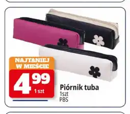 E.Leclerc Piórnik tuba PBS oferta