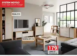 Merkury Market Ława ST Indygo oferta