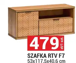 Merkury Market Szafka rtv oferta