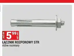 Merkury Market Łącznik rozporowy STR oferta