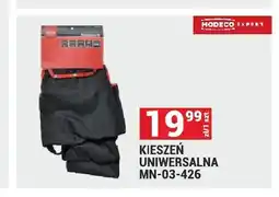 Merkury Market Kieszeń uniwersalna Modeco Expert MN-03-426 oferta