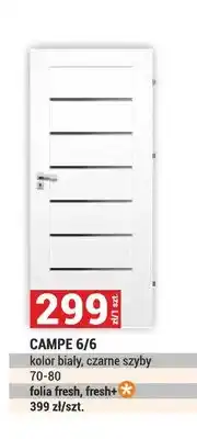 Merkury Market Drzwi Campe 6/6 oferta
