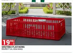 Merkury Market Skrzynka plastikowa oferta