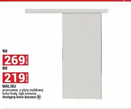 Merkury Market Drzwi przesuwne Malibu 80 oferta
