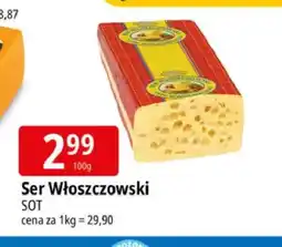 E.Leclerc Ser Włoszczowski Włoszczowa oferta