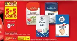 Biedronka Cukier Polski Cukier oferta