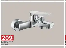 Merkury Market Bateria wannowa Invena City oferta