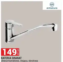 Merkury Market Bateria Armatura oferta