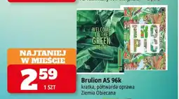 E.Leclerc Brulion A5 96k kratka Ziemia Obiecana oferta