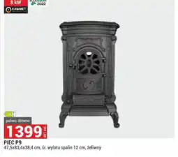 Merkury Market Piec Kawmet oferta