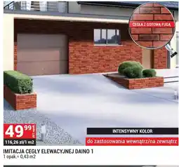 Merkury Market Kamień elewacyjny oferta