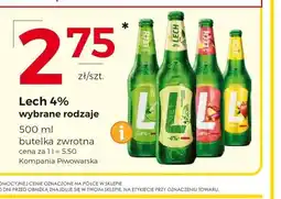 Frac Piwo Lech oferta