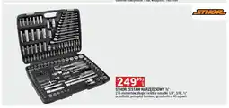 Merkury Market Zestaw narzędziowy Sthor 1/2 oferta