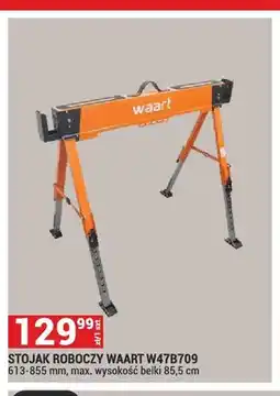 Merkury Market Stojak roboczy Waart oferta