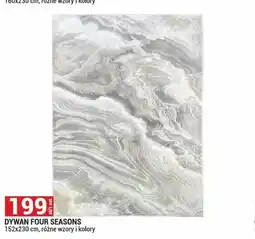 Merkury Market Dywan Four Seasons oferta