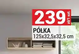 Merkury Market Półka Alessio oferta