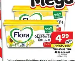 Delfin Margaryna Flora Original oferta