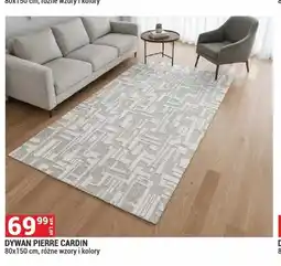 Merkury Market Dywan Pierre Cardin oferta