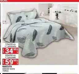 Merkury Market Narzuta 170x220 cm oferta