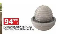 Merkury Market Fontanna wewnętrzna oferta