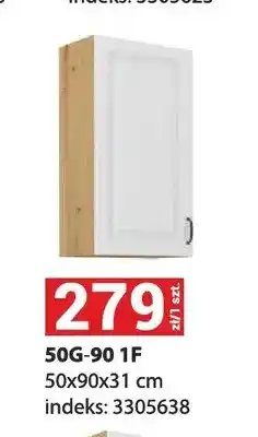 Merkury Market Szafka kuchenna wisząca 50 g-90 1F oferta