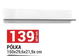 Merkury Market Półka Trebbia oferta